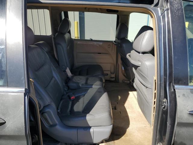 Photo 6 from auction – 2006 HONDA ODYSSEY EX with VIN 5FNRL38406B402960