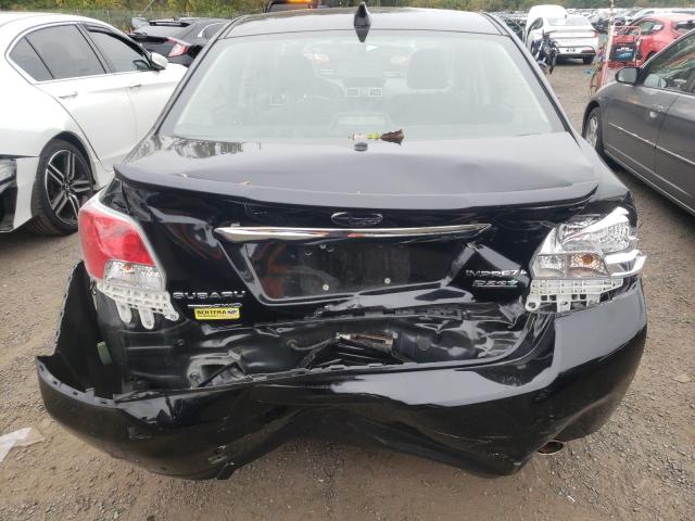 Photo 9 from auction – 2016 SUBARU IMPREZA LI with VIN JF1GJAN6XGH003049