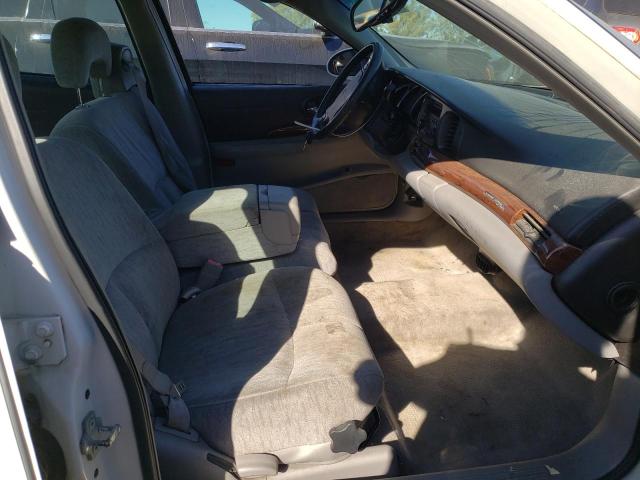 Photo 5 from auction – 2005 BUICK LE SABRE with VIN 1G4HP54K55U284504
