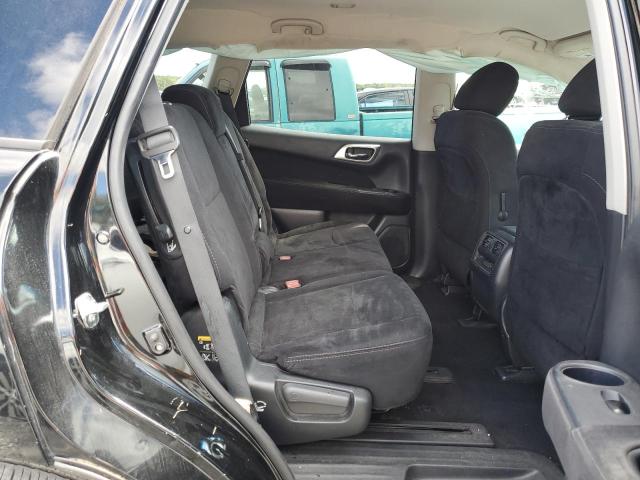 Photo 6 from auction – 2014 NISSAN PATHFINDER with VIN 5N1AR2MN7EC717430