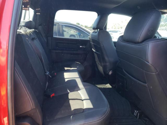 Photo 6 from auction – 2017 RAM 1500 REBEL with VIN 1C6RR7YT8HS812416
