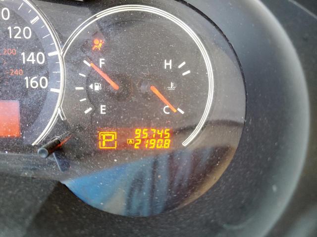 Photo 8 from auction – 2012 NISSAN ALTIMA BAS with VIN 1N4AL2AP3CC179873