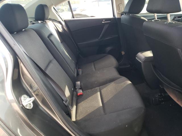 Photo 6 from auction – 2012 MAZDA 3 I with VIN JM1BL1V71C1618535