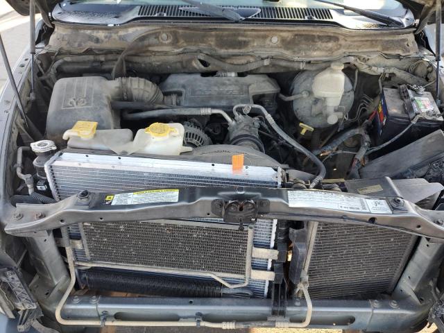 Photo 7 from auction – 2008 DODGE RAM 1500 with VIN 3D7KS19D78G111852