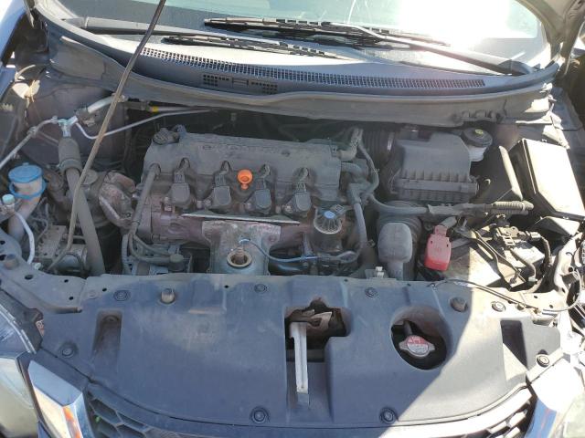 Photo 7 from auction – 2014 HONDA CIVIC LX with VIN 19XFB2F53EE248504