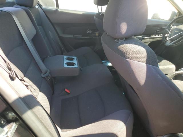 Photo 6 from auction – 2014 CHEVROLET CRUZE LT with VIN 1G1PC5SB6E7287689