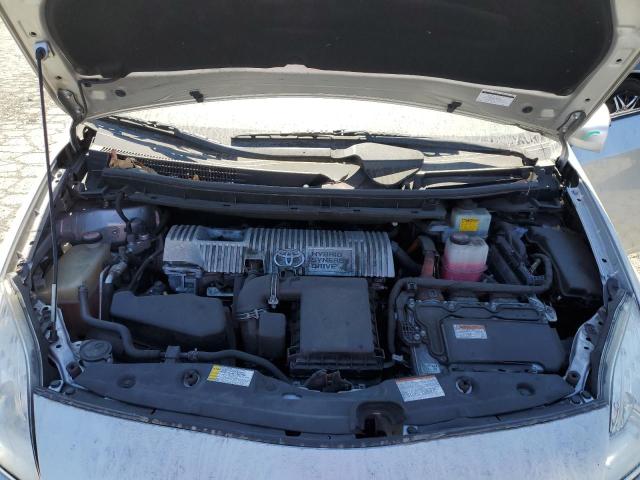 Photo 7 from auction – 2015 TOYOTA PRIUS with VIN JTDKN3DU9F0455009