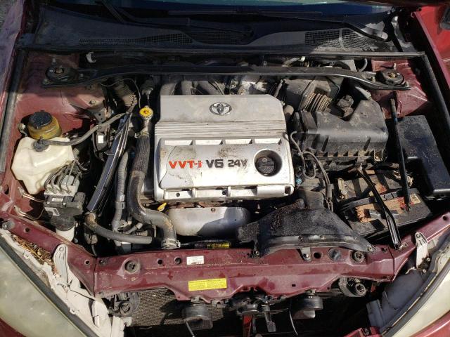 Photo 7 from auction – 2006 TOYOTA CAMRY LE with VIN 4T1BF32K76U111942