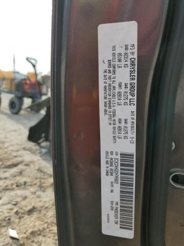 Photo 10 from auction – 2013 DODGE CHARGER SX with VIN 2C3CDXHG2DH705822