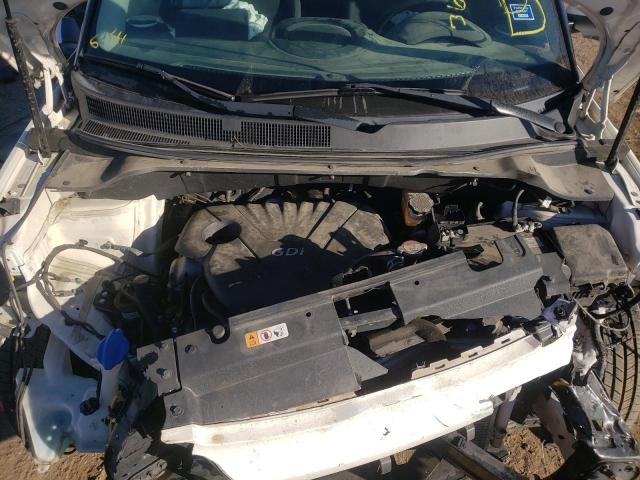 Photo 7 from auction – 2016 KIA SOUL with VIN KNDJN2A28G7847478