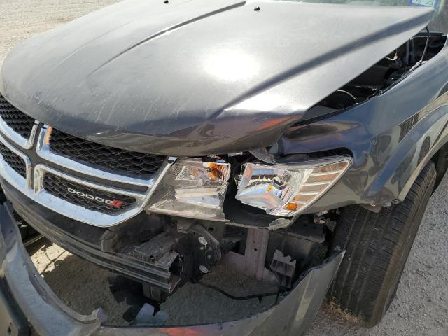 Foto 9 de la subasta – 2019 DODGE JOURNEY SE con VIN 3C4PDCBB8KT862830