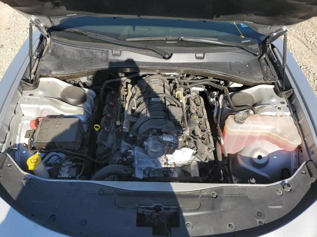 Photo 7 from auction – 2021 DODGE CHARGER R/ with VIN 2C3CDXCT5MH603628
