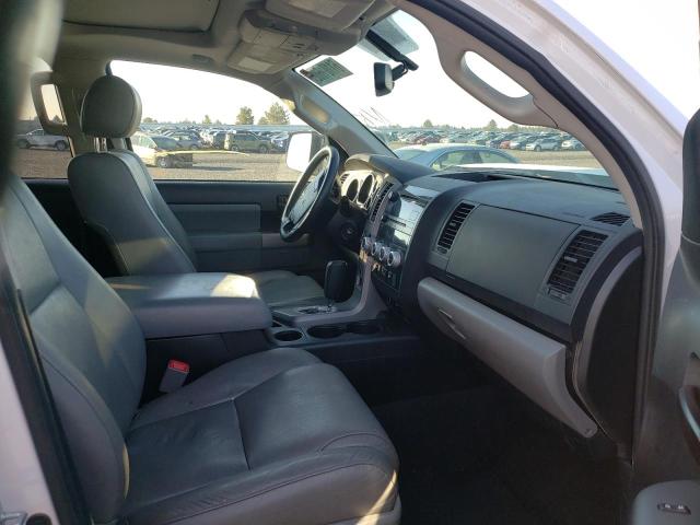 Photo 5 from auction – 2012 TOYOTA SEQUOIA SR with VIN 5TDBY5G1XCS067882