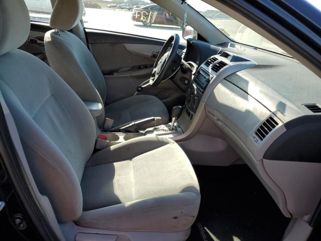 Photo 5 from auction – 2012 TOYOTA COROLLA BA with VIN 5YFBU4EE1CP066947