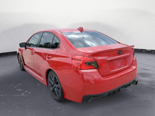 Foto 3 de la subasta – 2015 SUBARU WRX PREMIU con VIN JF1VA1D65F9817367