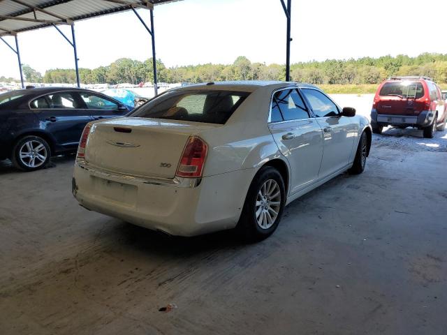 Photo 4 from auction – 2013 CHRYSLER 300 with VIN 2C3CCAAGXDH600245