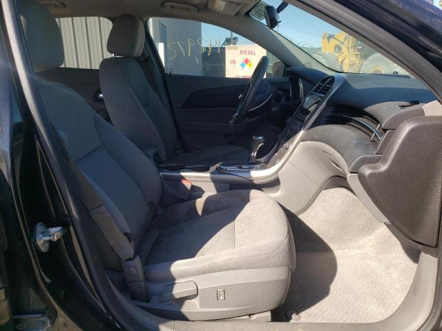 Photo 5 from auction – 2013 CHEVROLET MALIBU LS with VIN 1G11B5SA0DF193036