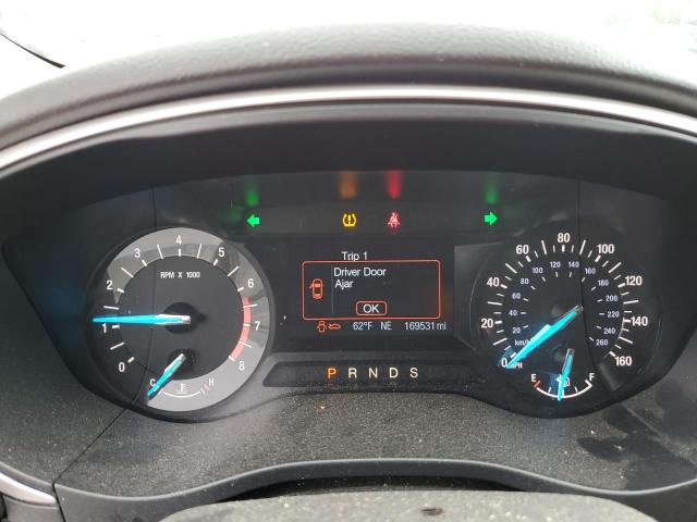 Photo 8 from auction – 2014 FORD FUSION SE with VIN 3FA6P0H92ER238759