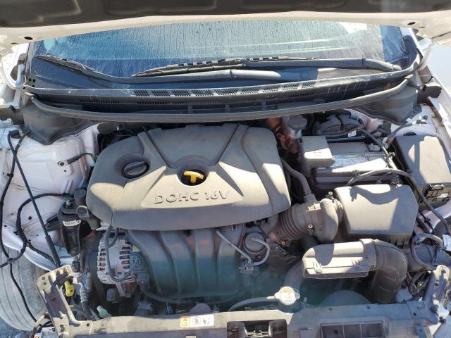 Photo 7 from auction – 2016 KIA FORTE LX with VIN KNAFX4A65G5533732