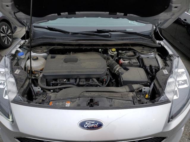 Photo 7 from auction – 2020 FORD ESCAPE TIT with VIN 1FMCU9J99LUA88882