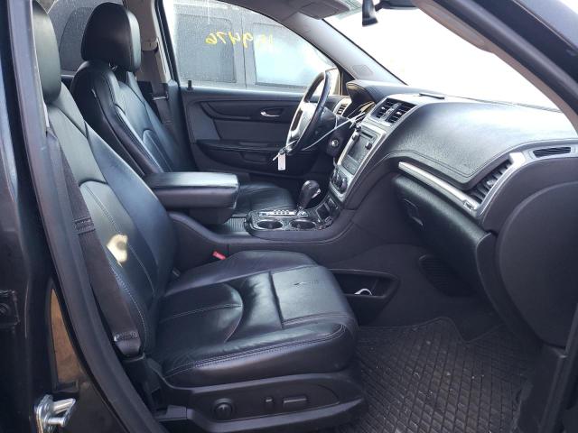 Photo 5 from auction – 2014 GMC ACADIA SLT with VIN 1GKKVRKD6EJ218447