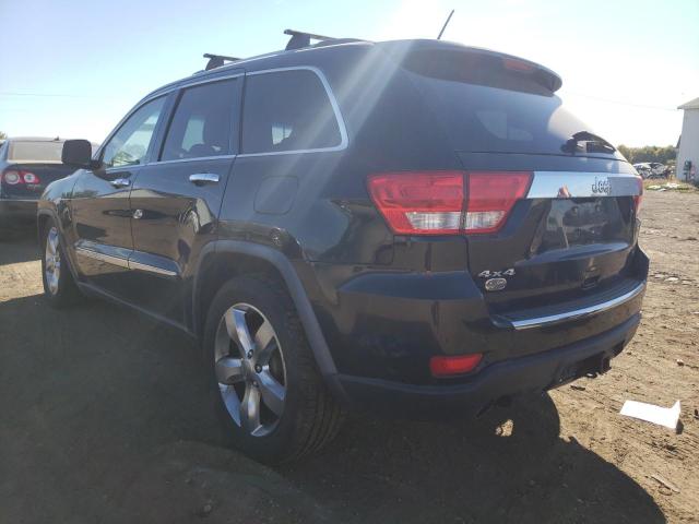 Photo 3 from auction – 2012 JEEP GRAND CHER with VIN 1C4RJFCT6CC162070