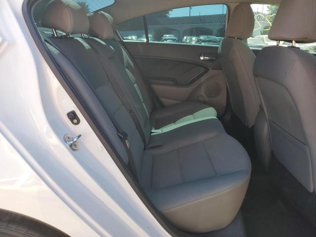 Photo 6 from auction – 2014 KIA FORTE LX with VIN KNAFX4A61E5188518