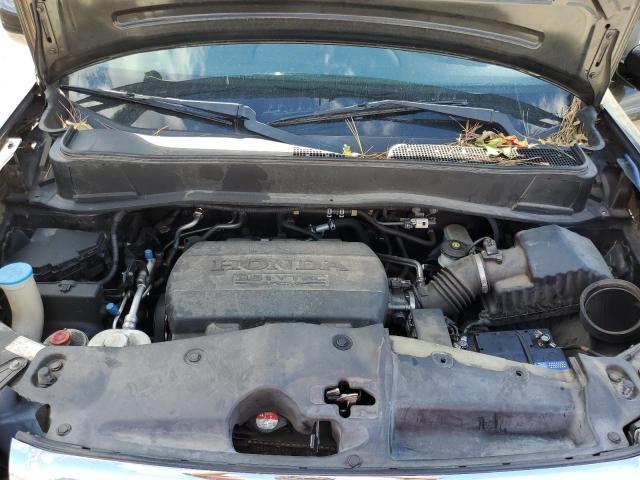 صورة رقم 7 من المزاد - 2011 HONDA PILOT TOUR مع VIN 5FNYF3H91BB041179