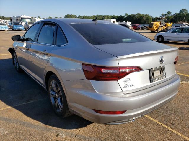 Photo 3 from auction – 2020 VOLKSWAGEN JETTA S with VIN 3VWCB7BU3LM017275