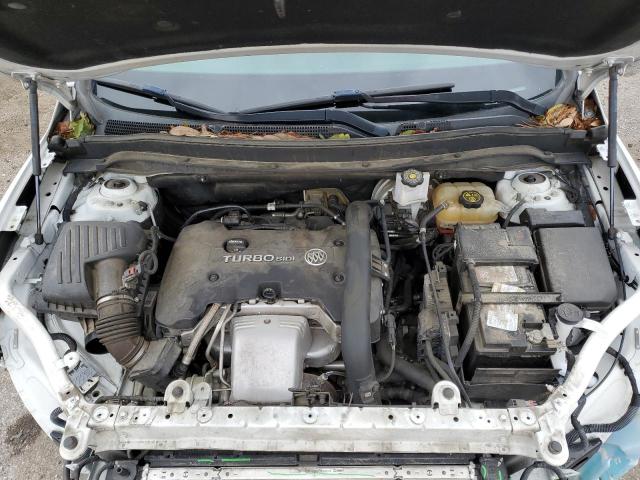 Photo 7 from auction – 2016 BUICK ENVISION P with VIN LRBFXESX4GD215508