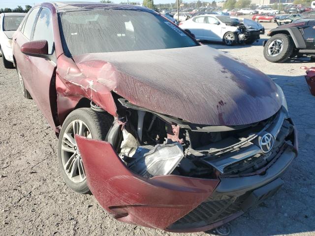 Photo 9 from auction – 2015 TOYOTA CAMRY LE with VIN 4T1BF1FK4FU916635
