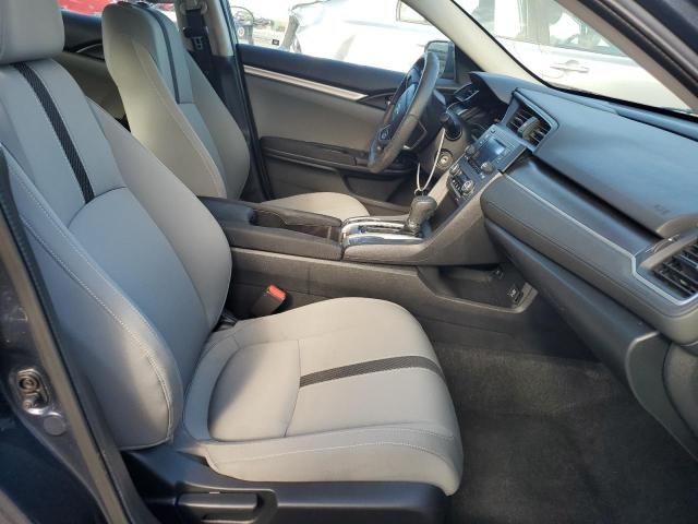Photo 5 from auction – 2017 HONDA CIVIC LX with VIN 19XFC2F59HE005264
