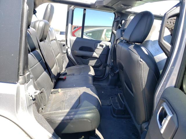 Photo 6 from auction – 2018 JEEP WRANGLER U with VIN 1C4HJXEG3JW274435
