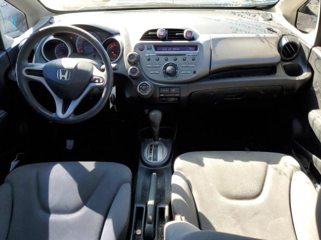 Photo 5 from auction – 2012 HONDA FIT with VIN JHMGE8H37CC037917