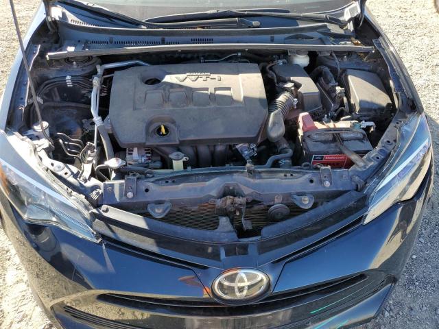 Photo 7 from auction – 2017 TOYOTA COROLLA L with VIN 5YFBURHE8HP681995
