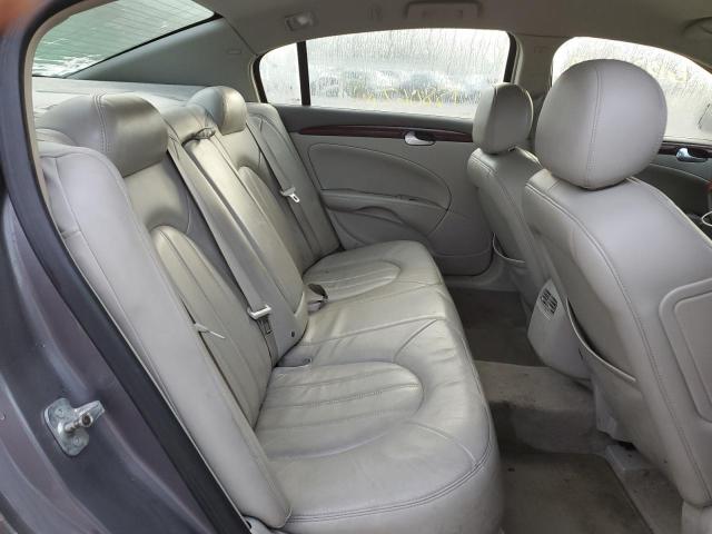 Photo 6 from auction – 2007 BUICK LUCERNE CX with VIN 1G4HD57247U132723