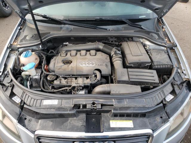 Фото 7 с аукциона – 2013 AUDI A3 PREMIUM с VIN WAUMFAFM0DA010539