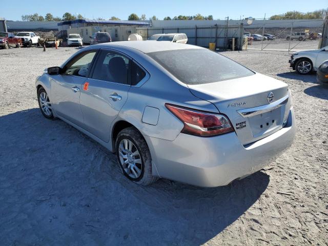 Photo 3 from auction – 2013 NISSAN ALTIMA 2.5 with VIN 1N4AL3AP3DN542720
