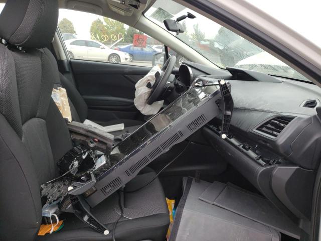 Photo 5 from auction – 2019 SUBARU ASCENT PRE with VIN 4S3GTAC63K3722446