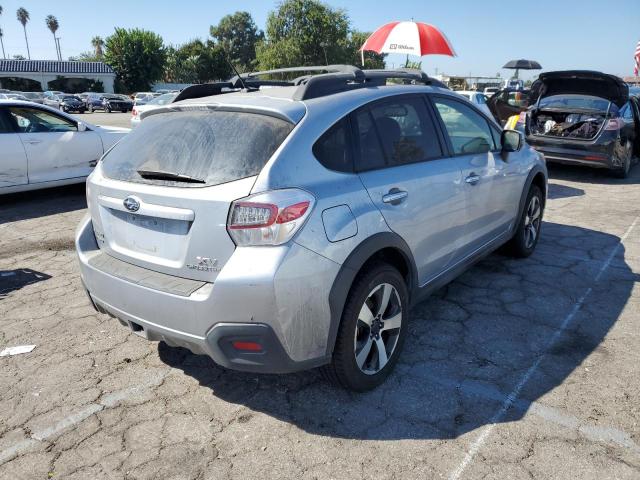 Photo 4 from auction – 2014 SUBARU XV CROSSTR with VIN JF2GPBKC8EH285487