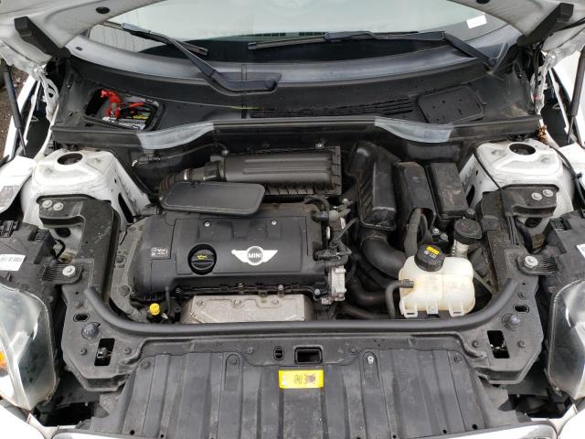 Photo 7 from auction – 2016 MINI COOPER COU with VIN WMWZB3C57GWR48314