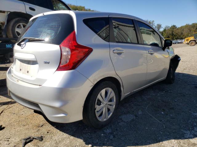 Photo 4 from auction – 2018 NISSAN VERSA NOTE with VIN 3N1CE2CP8JL358120
