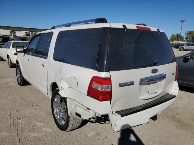 Photo 3 from auction – 2010 FORD EXPEDITION with VIN 1FMJK2A56AEB71906