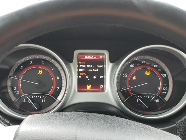 Photo 8 from auction – 2017 DODGE JOURNEY SX with VIN 3C4PDDBG5HT567727