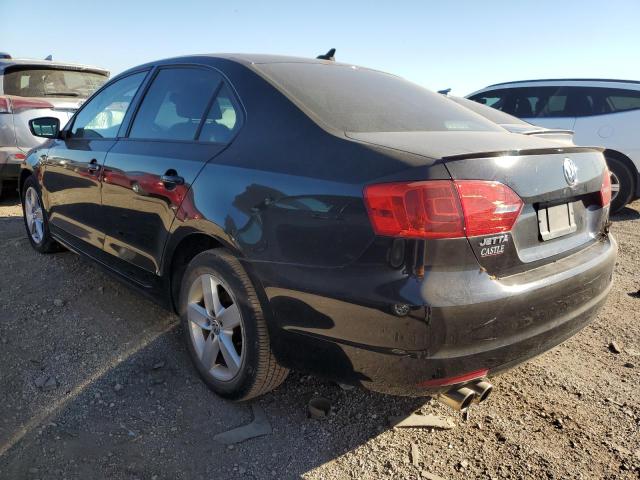 Photo 3 from auction – 2011 VOLKSWAGEN JETTA TDI with VIN 3VWLL7AJ9BM096356