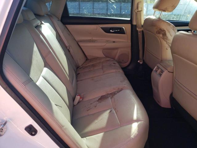 Photo 6 from auction – 2016 NISSAN ALTIMA 2.5 with VIN 1N4AL3AP1GC154188