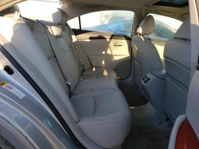 Photo 6 from auction – 2008 LEXUS ES 350 with VIN JTHBJ46G382220538