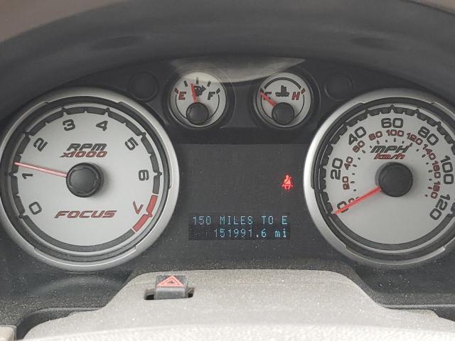 صورة رقم 8 من المزاد - 2010 FORD FOCUS S مع VIN 1FAHP3EN4AW201697