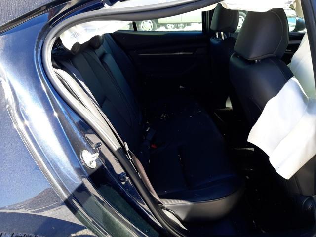 Photo 6 from auction – 2020 MAZDA 3 SELECT with VIN JM1BPACL1L1162489