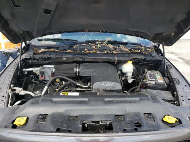 Photo 7 from auction – 2015 RAM 1500 ST with VIN 3C6JR6AG6FG635843